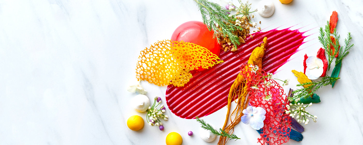 Hard Roots® for Him