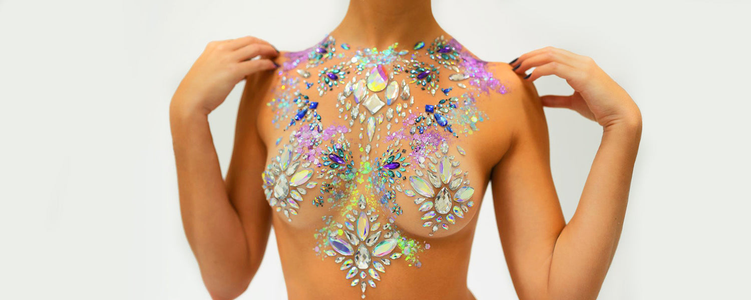 Breast Bliss