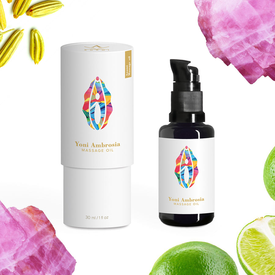 Yoni Ambrosia