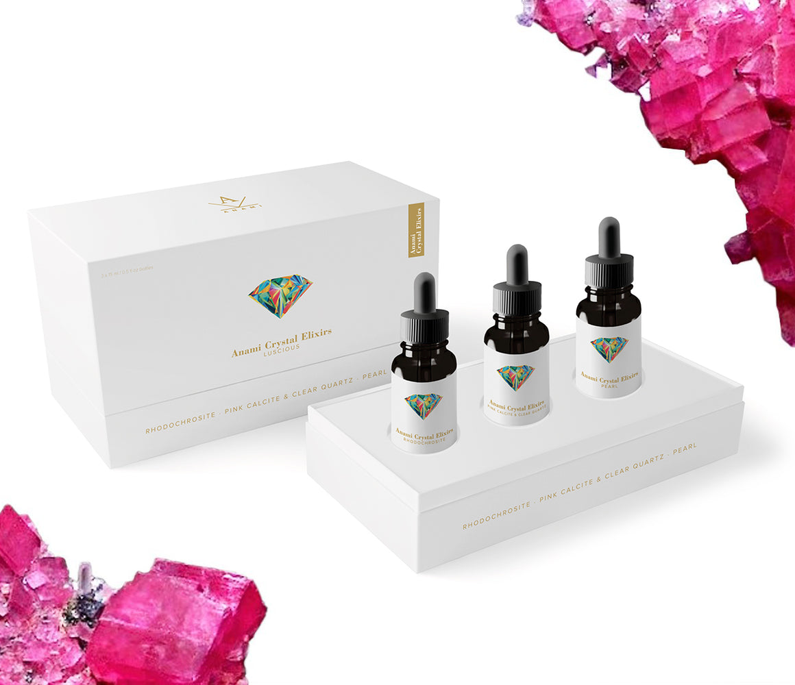 Luscious® for Her