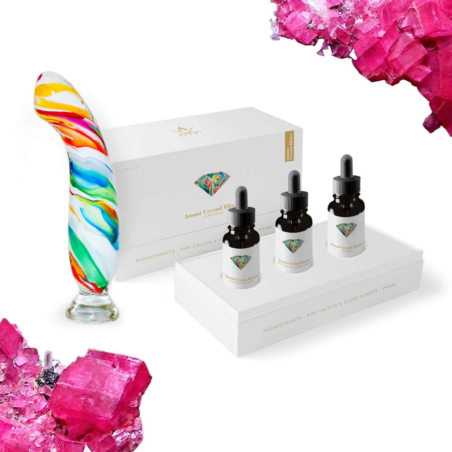 The Orgasm Cleanse®