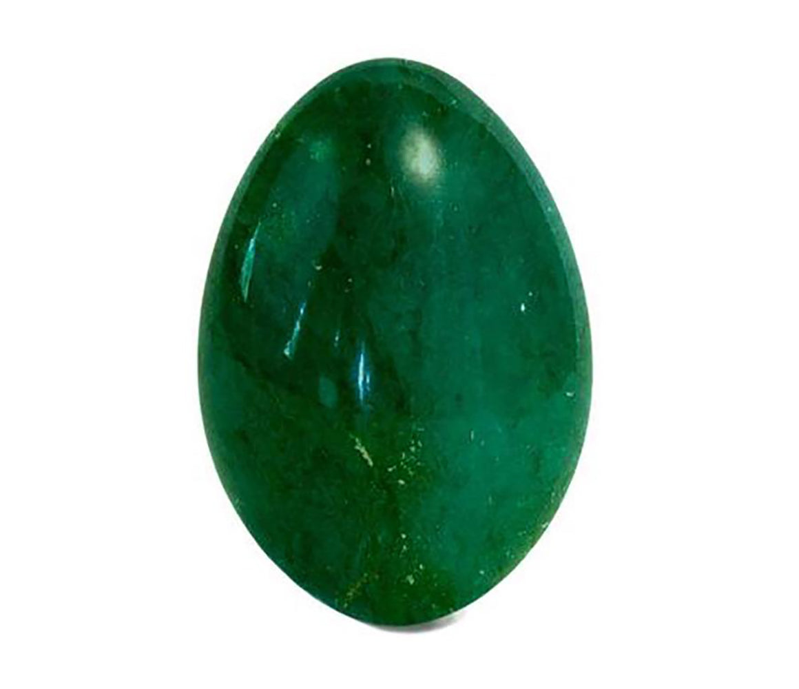 Vaginal Kung Fu® Yoni Egg Kit + Salonette