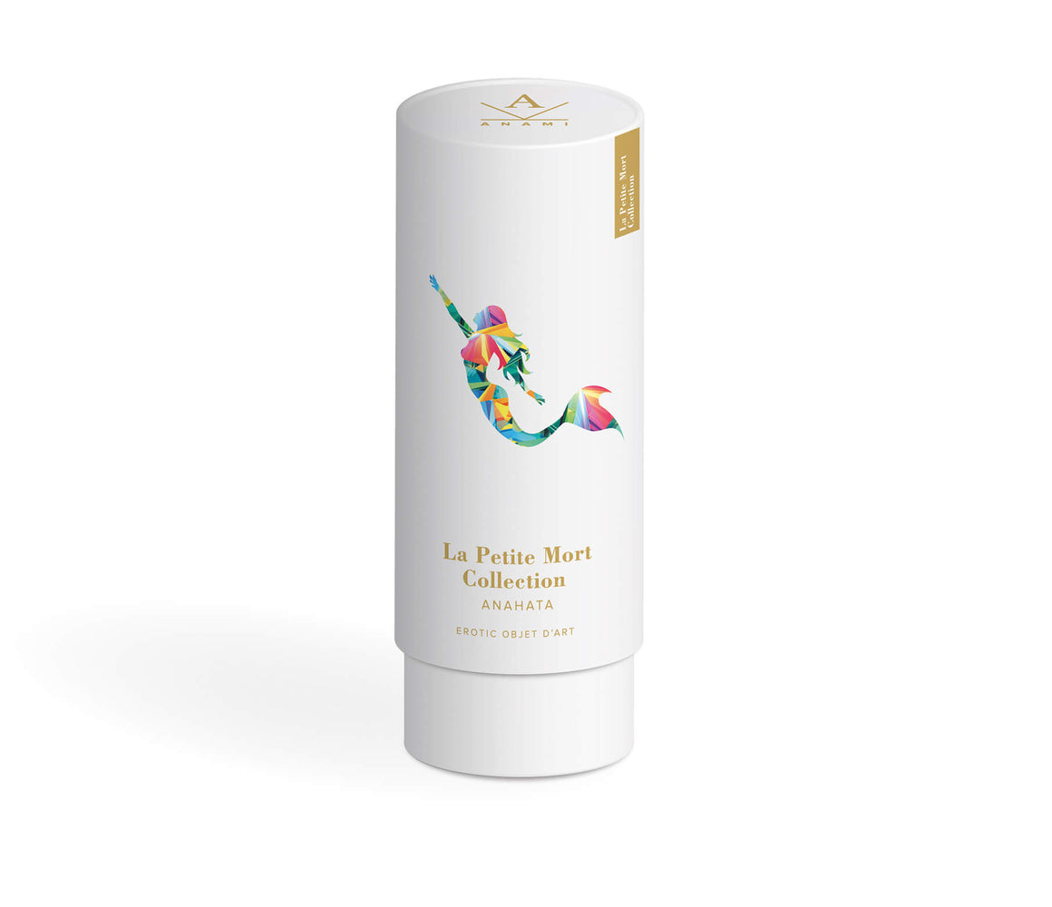 Anahata packaging