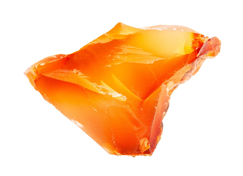 Carnelian: Ignite Your Passion and Creative Power