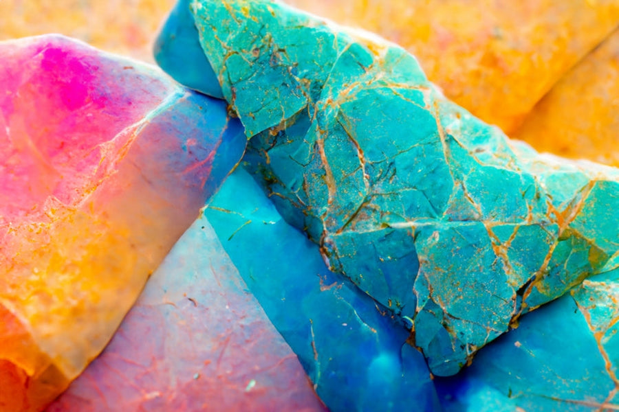 How Do Crystal Elixirs Work?