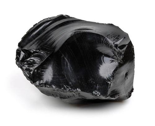 Obsidian: The Shadow Worker That Clears Sexual Blocks