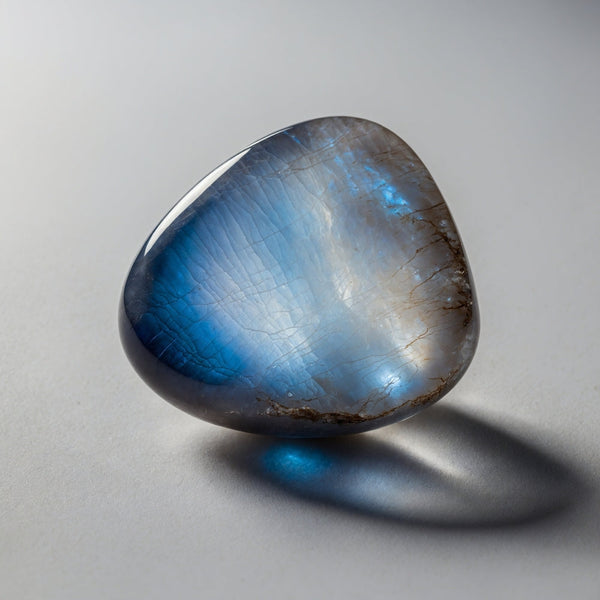 Moonstone: The Interdimensional Visionary Guiding Your Psychedelic Menopause