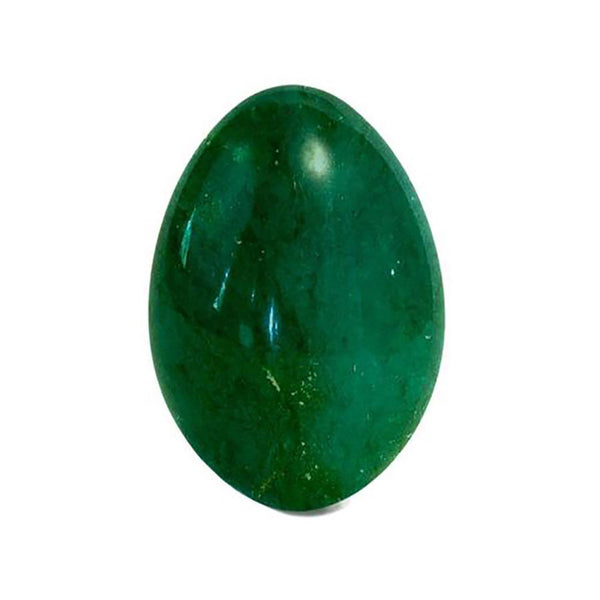 Why Kegels Alone Will Never Give You What a Jade Egg Practice Can