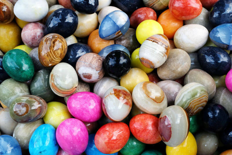 A Beginner's Guide to Choosing Your First Yoni Egg